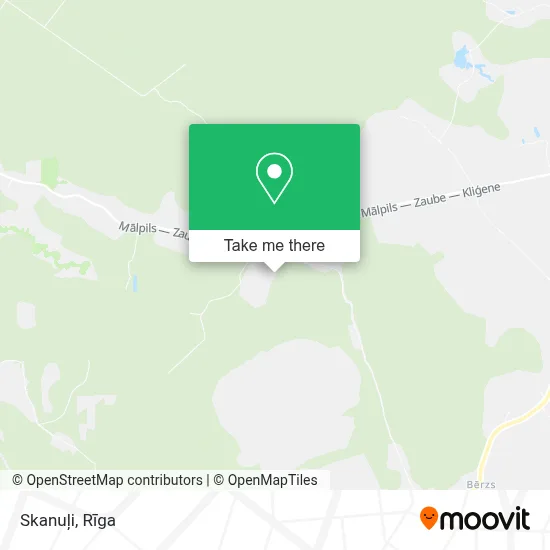 Skanuļi map