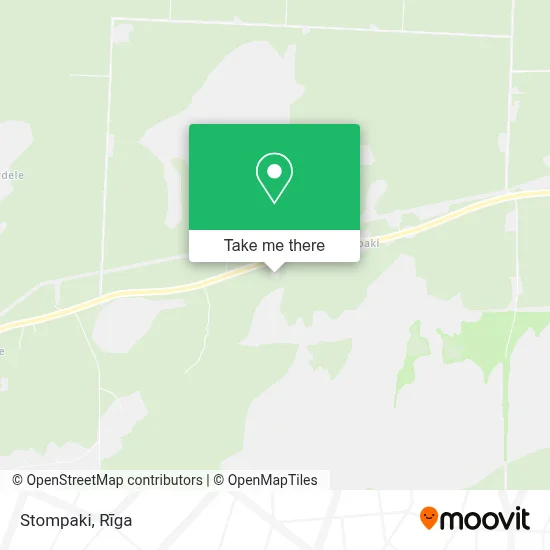 Stompaki map