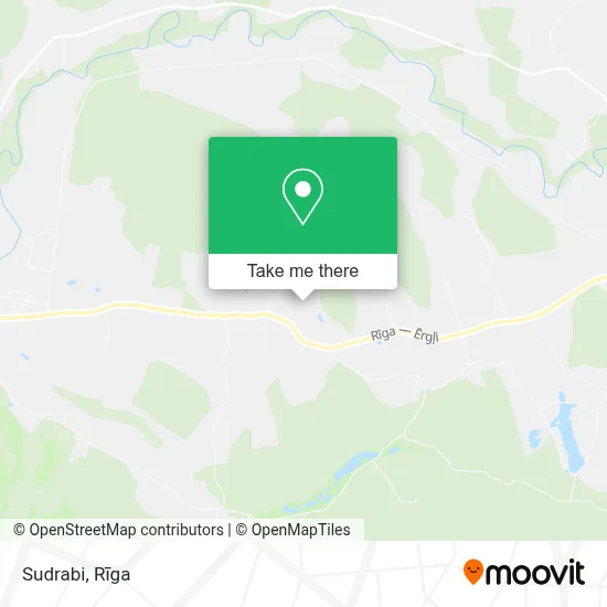 Sudrabi map