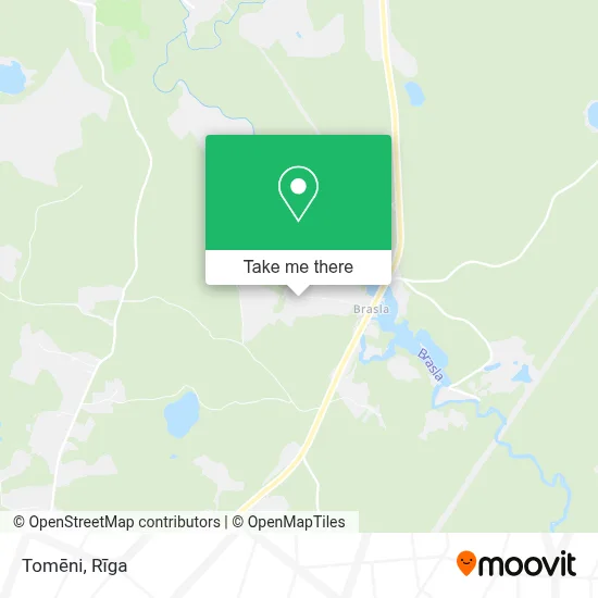 Tomēni map