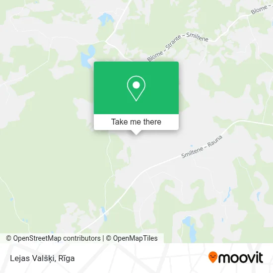 Lejas Valšķi map