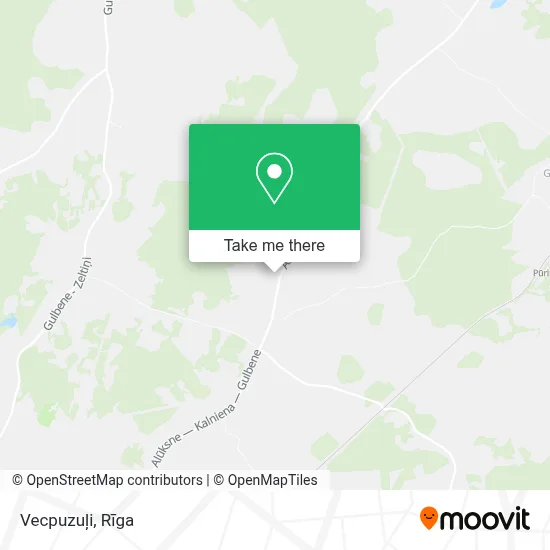 Vecpuzuļi map