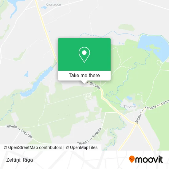 Zeltiņi map