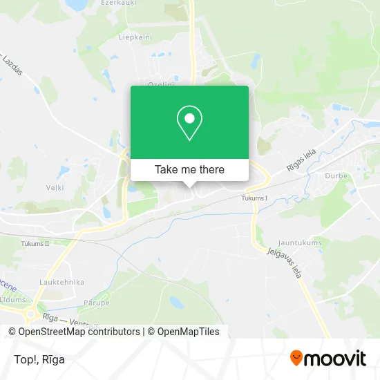 Top! map