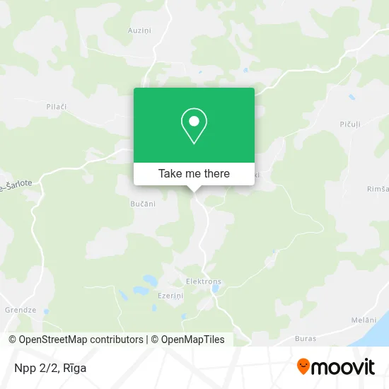 Npp 2/2 map
