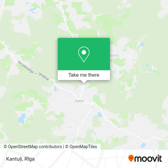 Kantuļi map