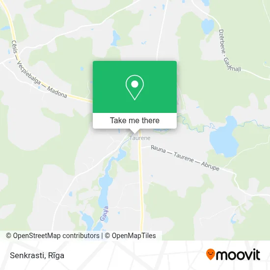 Senkrasti map