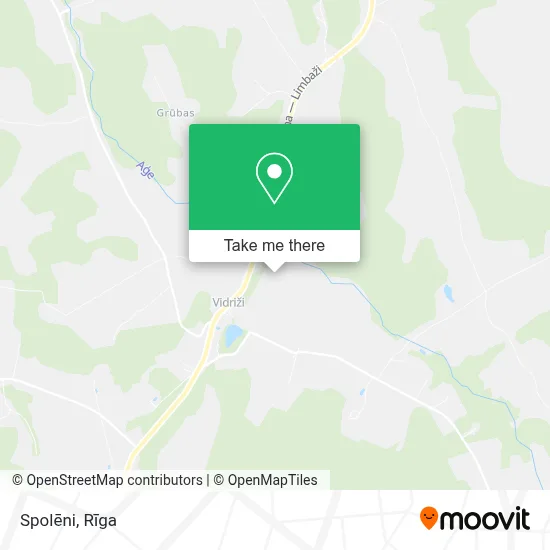 Spolēni map