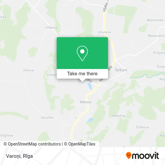 Varoņi map