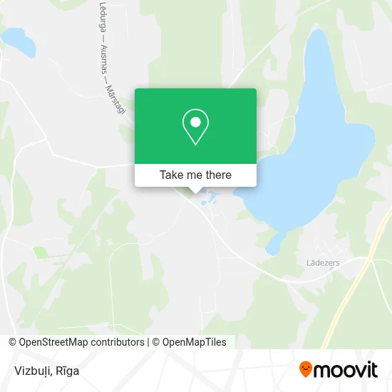 Vizbuļi map