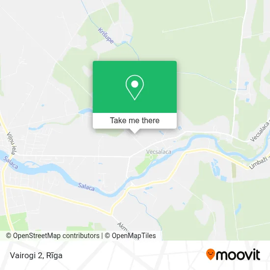 Vairogi 2 map