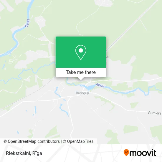 Riekstkalni map