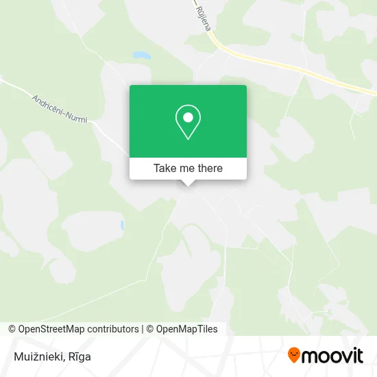 Muižnieki map