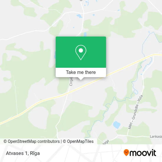 Atvases 1 map