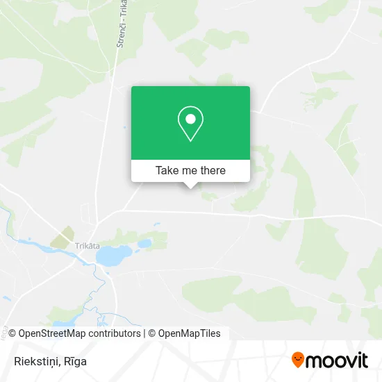 Riekstiņi map