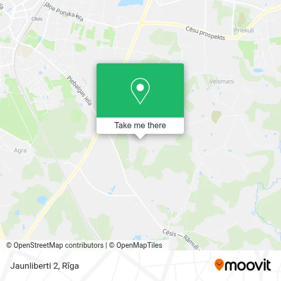 Jaunliberti 2 map