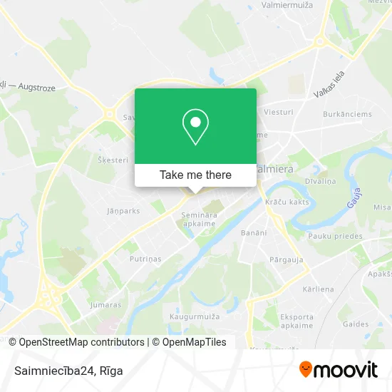 Saimniecība24 map