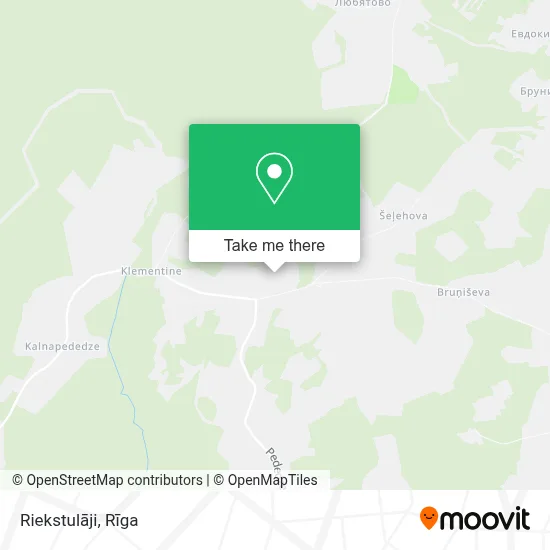 Riekstulāji map