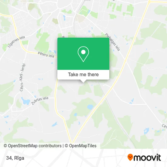 34 map