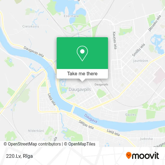 220.Lv map
