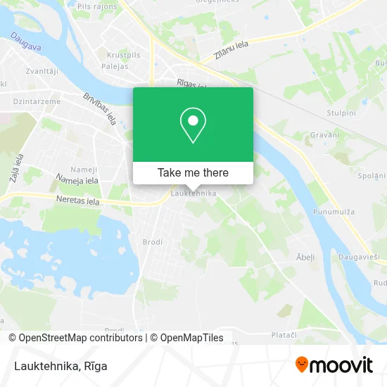 Lauktehnika map