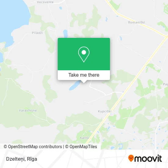 Dzelteņi map