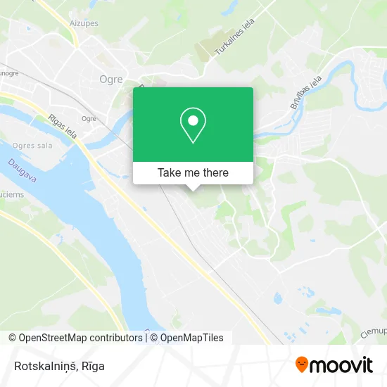Rotskalniņš map