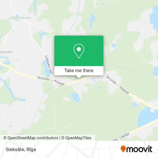 Sieksāte map