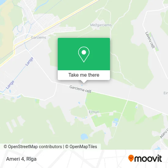 Ameri 4 map