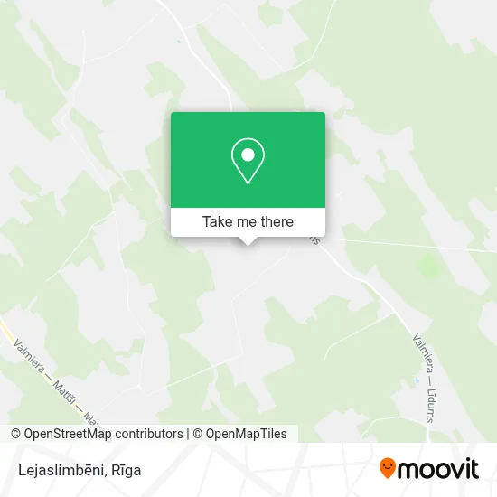 Lejaslimbēni map