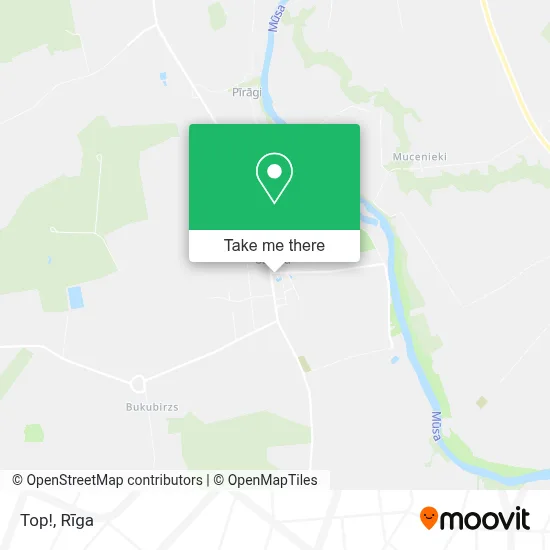 Top! map