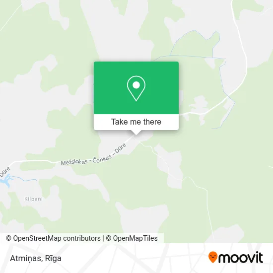 Atmiņas map