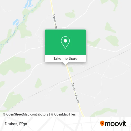 Drukas map