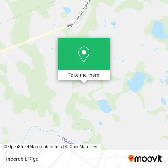Inderdēļi map