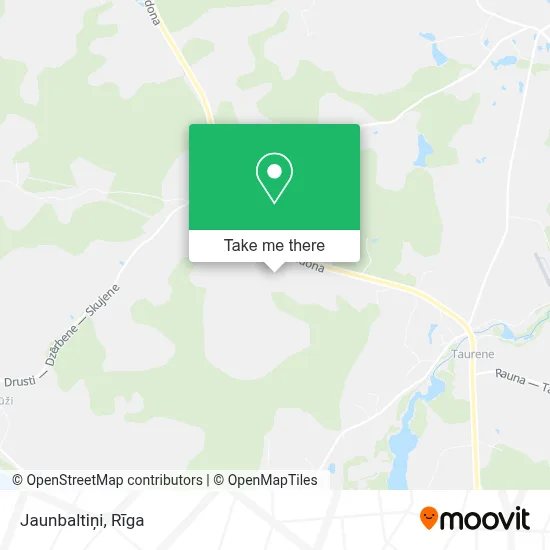 Jaunbaltiņi map