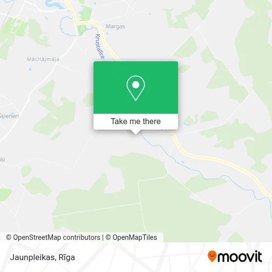 Jaunpleikas map