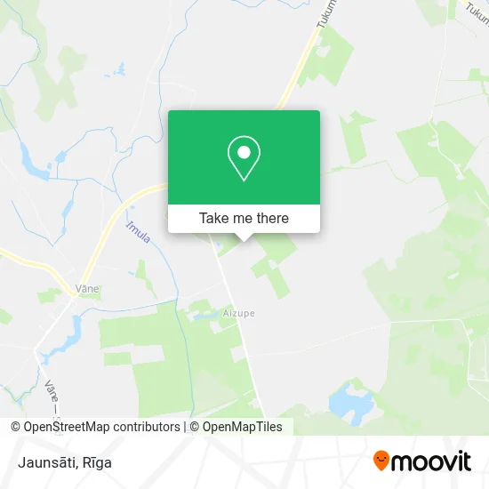 Jaunsāti map