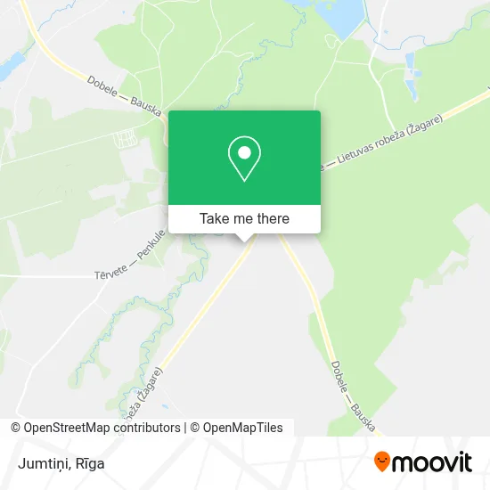 Jumtiņi map