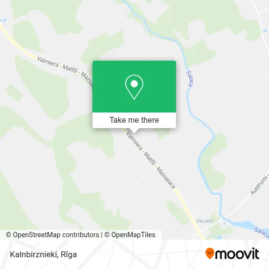 Kalnbirznieki map
