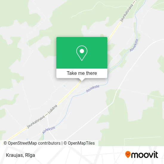Kraujas map