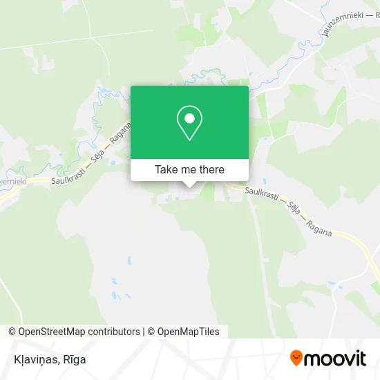 Kļaviņas map