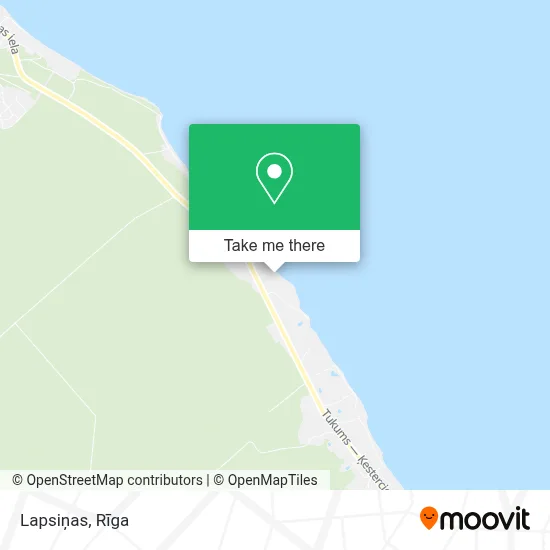 Lapsiņas map