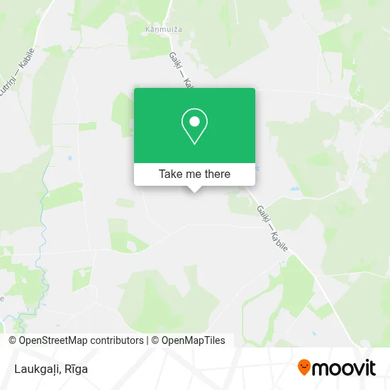 Laukgaļi map