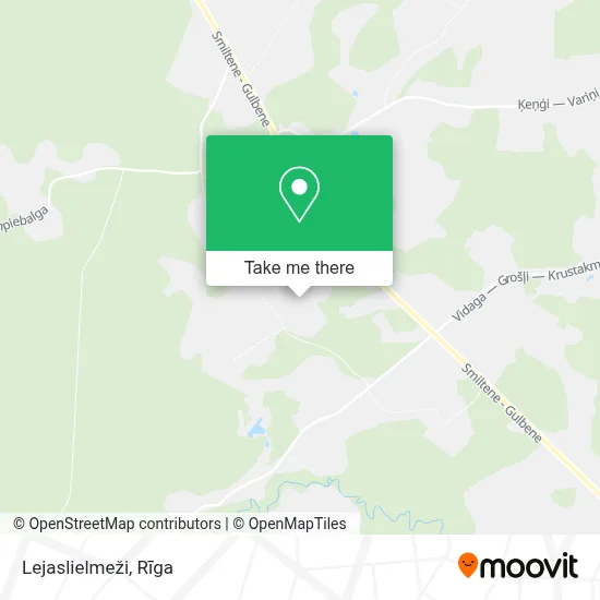 Lejaslielmeži map