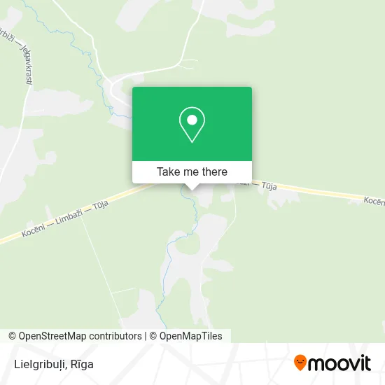 Lielgribuļi map