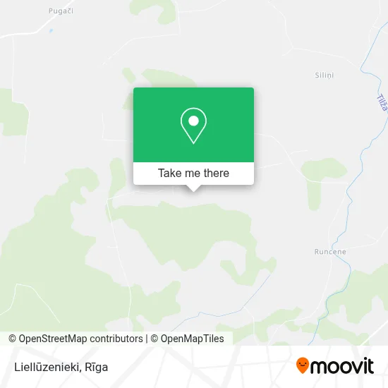 Liellūzenieki map