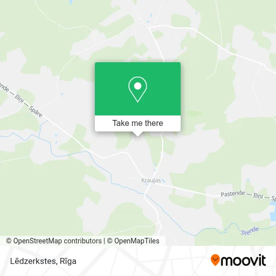 Lēdzerkstes map