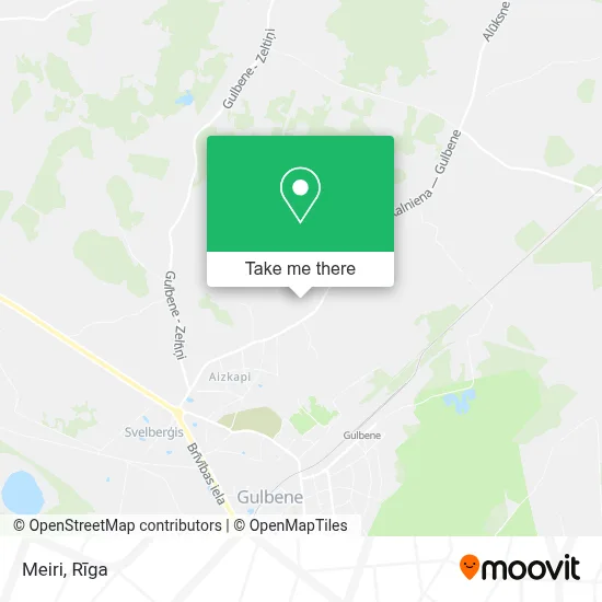 Meiri map
