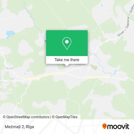Mežmaļi 2 map
