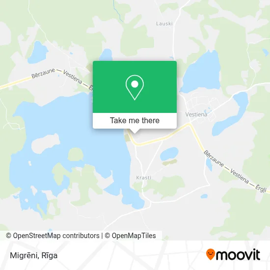 Migrēni map